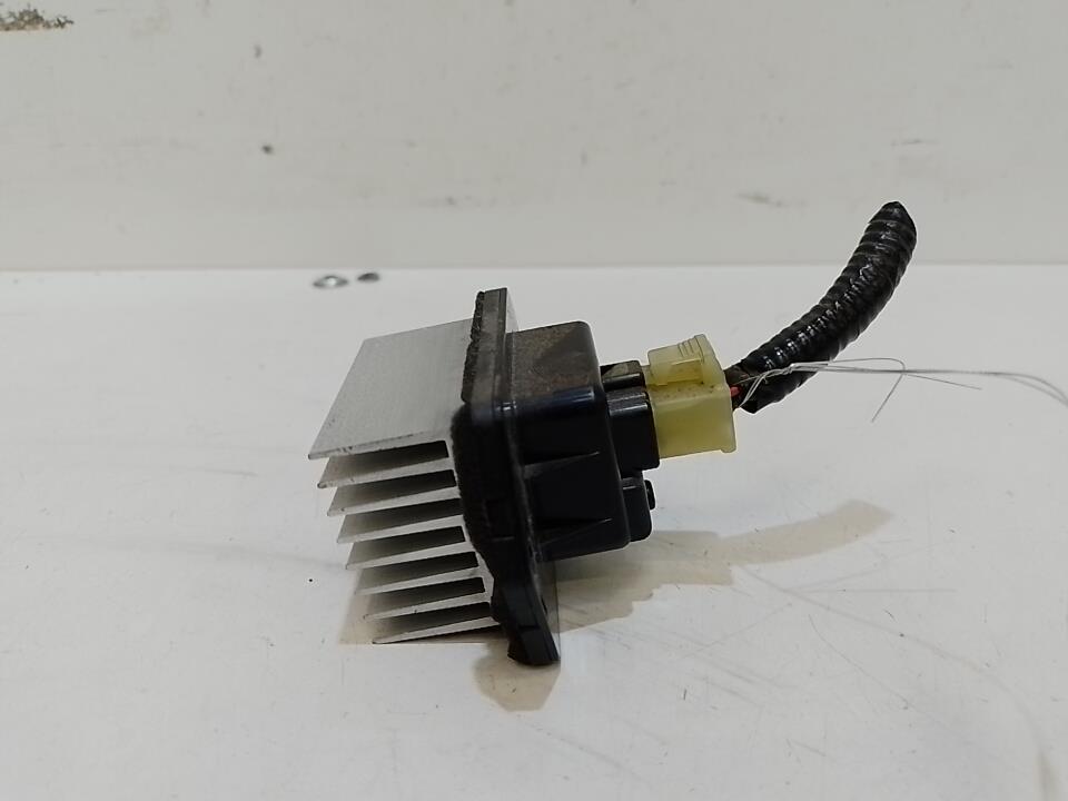 Resistance chauffage HONDA CR-V 3 PHASE 1 Diesel - 1