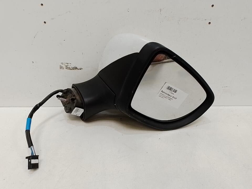 Retroviseur droit RENAULT CLIO 4 PHASE 2 Diesel - 1