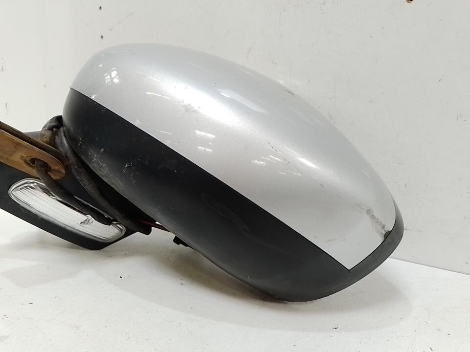 Retroviseur gauche CITROEN C3 2 PHASE 1 Diesel - 1
