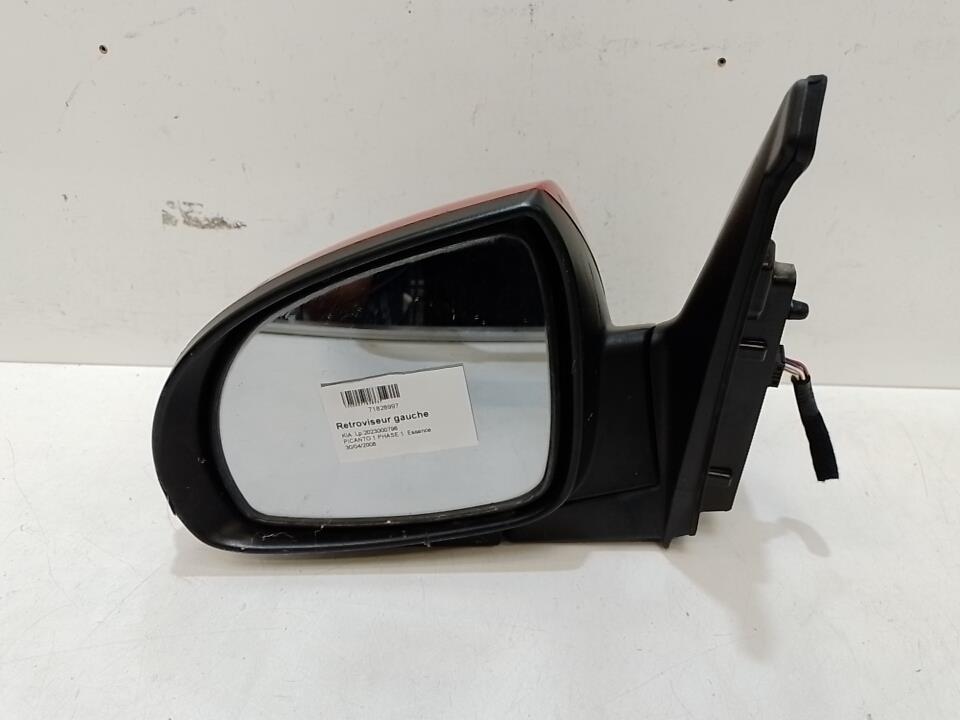Retroviseur gauche KIA PICANTO 1 PHASE 2 Essence - 1
