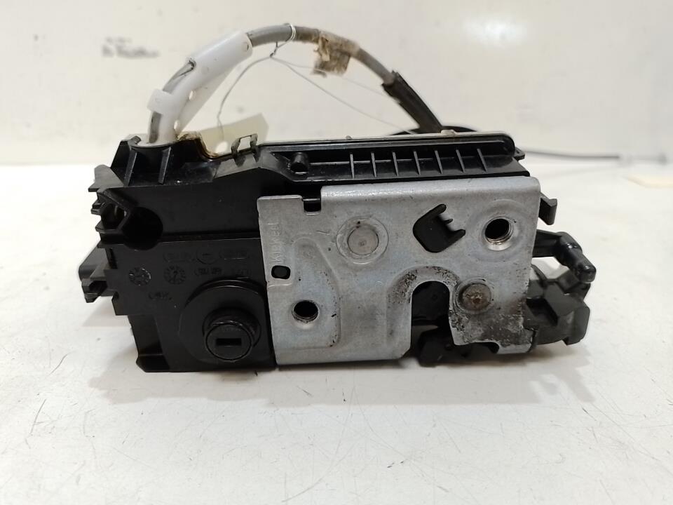Serrure arriere gauche CITROEN C4 2 PHASE 1 Diesel - 1