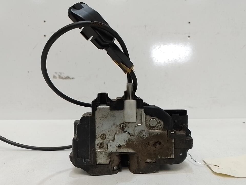 Serrure arriere gauche RENAULT MODUS PHASE 1 Essence - 1
