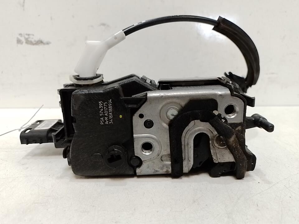 Serrure arriere gauche CITROEN C5 2 Diesel - 1