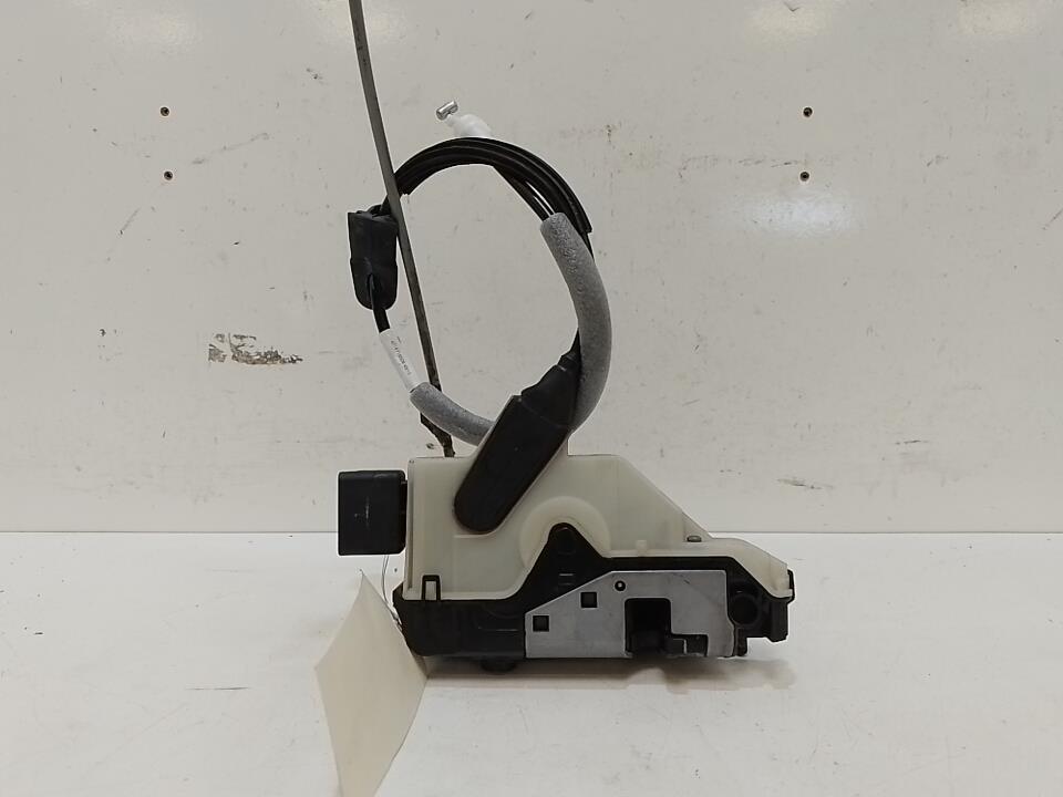 Serrure avant droit CITROEN C4 2 PHASE 1 Diesel - 1
