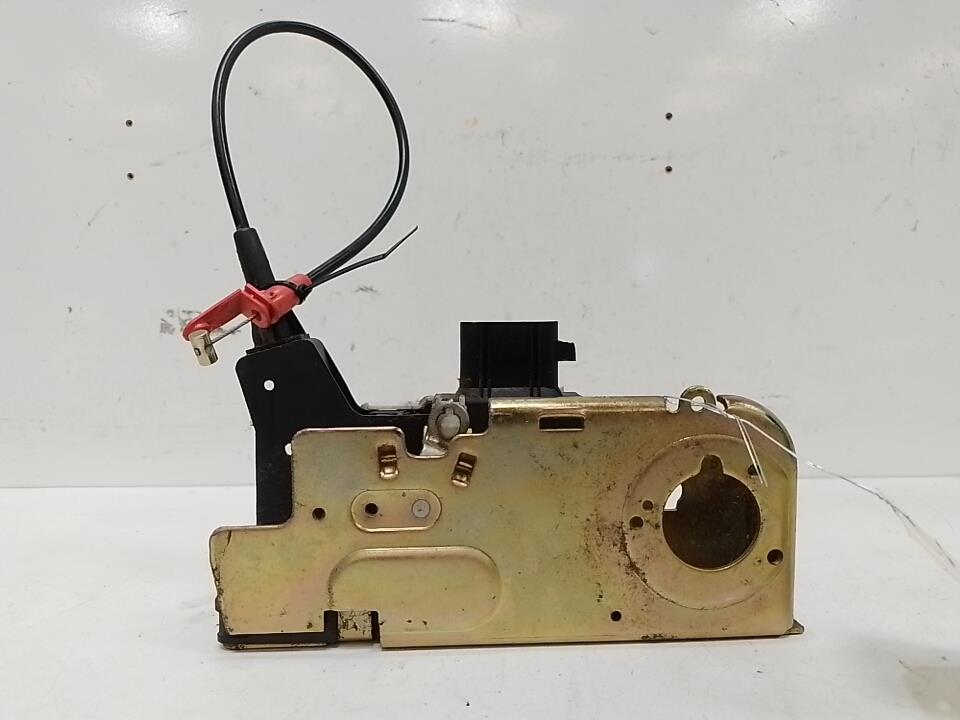 Serrure avant droit FORD TRANSIT 4 Diesel - 1