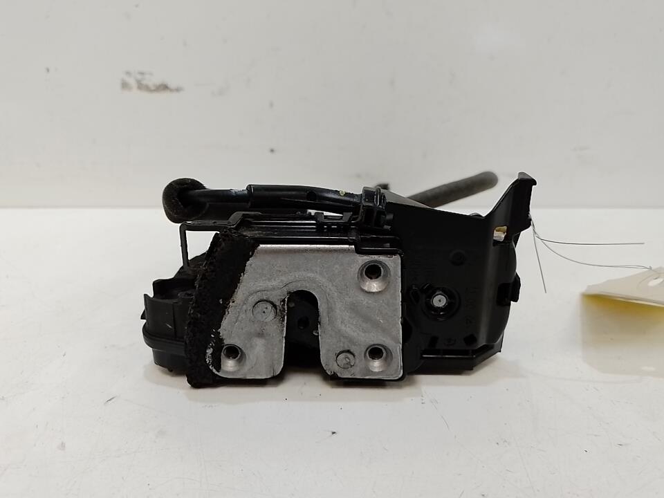 Serrure avant droit RENAULT CLIO 4 PHASE 2 Diesel - 1