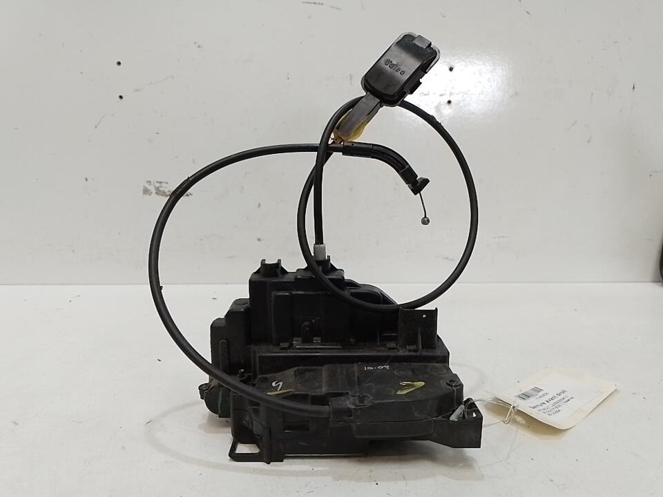 Serrure avant droit RENAULT MODUS PHASE 1 Essence - 1