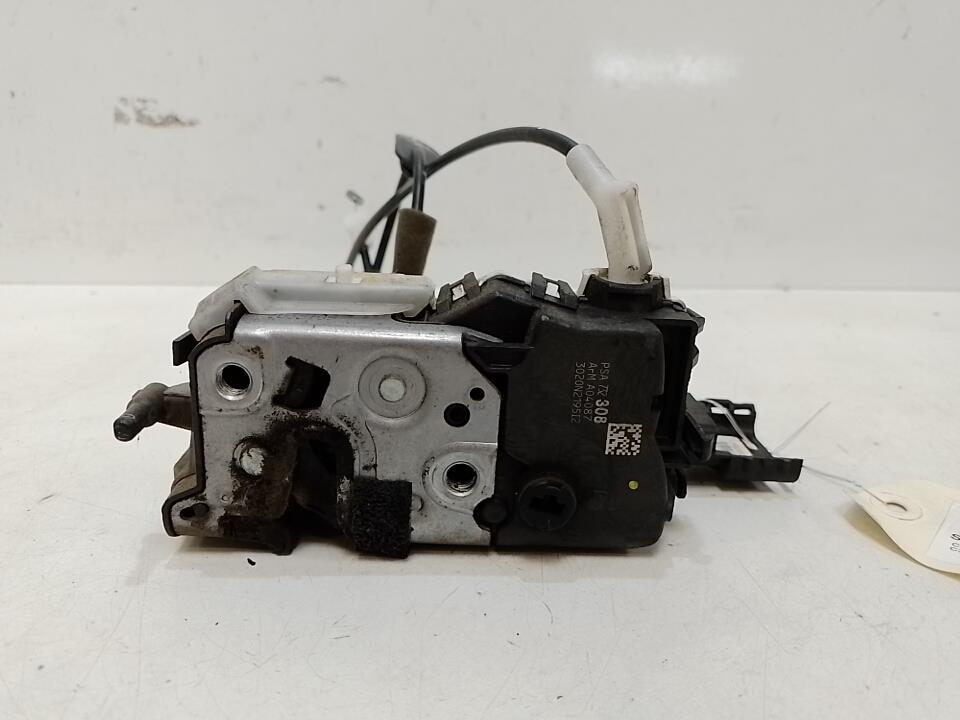Serrure avant droit CITROEN C3 2 PHASE 1 Diesel - 1