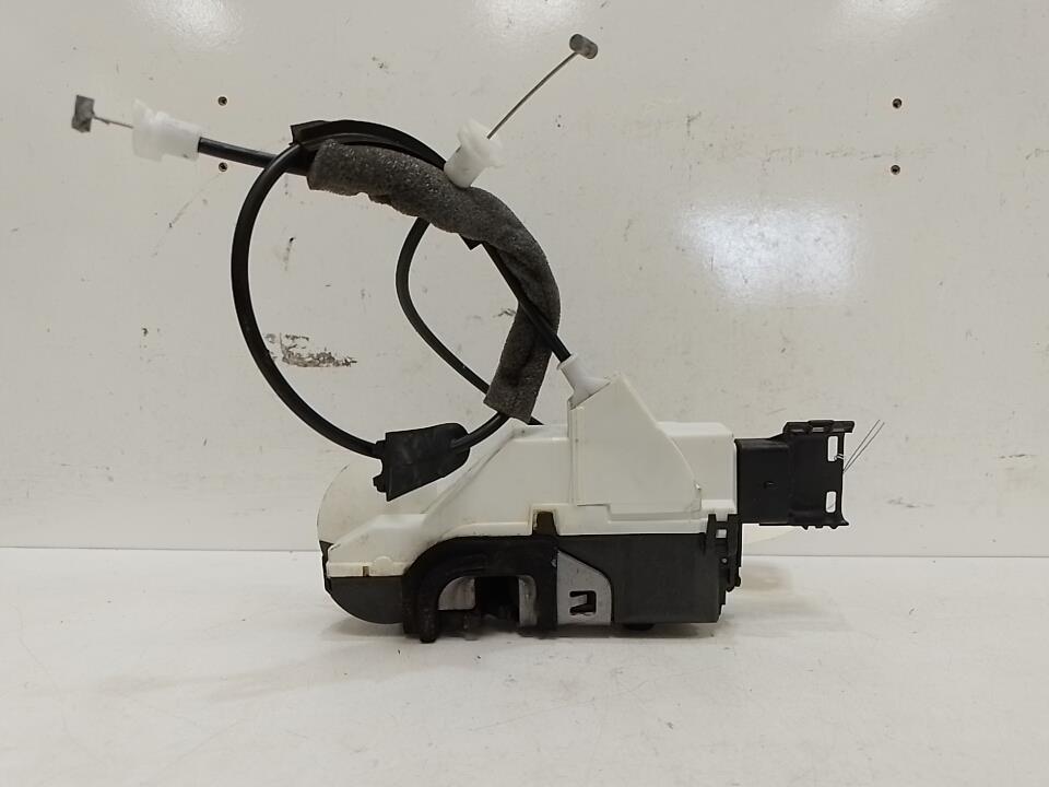 Serrure avant gauche CITROEN C5 2 Diesel - 1