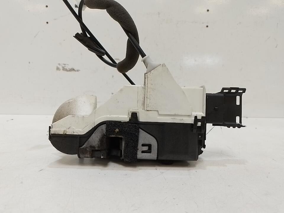 Serrure avant gauche CITROEN C3 2 PHASE 1 Diesel - 1