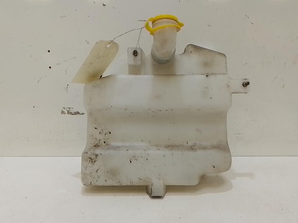 Vase de lave glace OPEL AGILA A Essence - 1