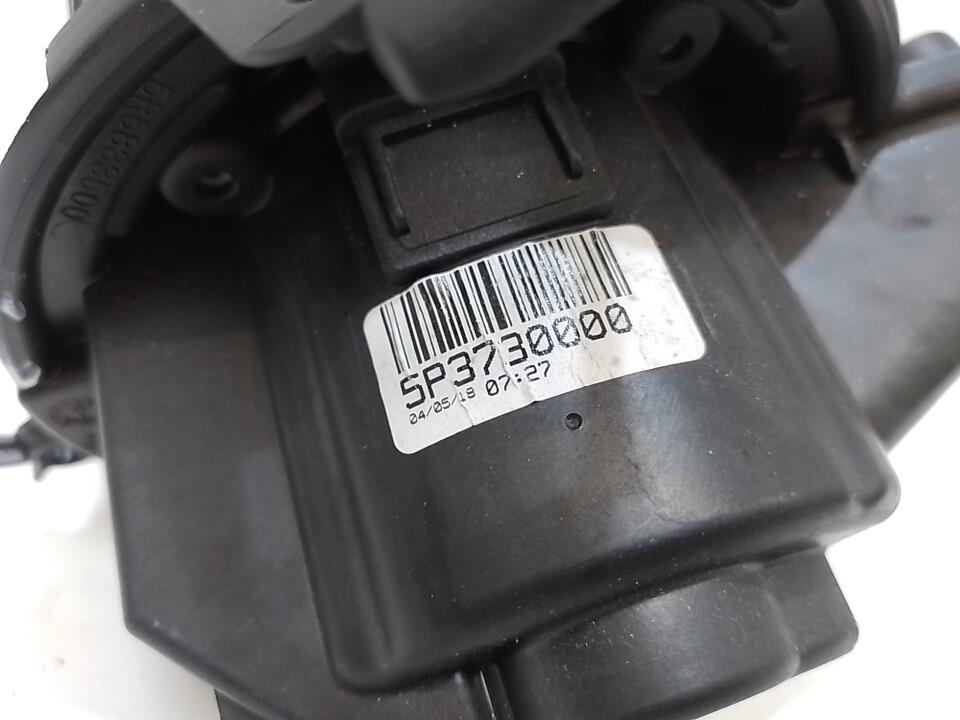 Ventilateur chauffage RENAULT CLIO 4 PHASE 2 Diesel - 1