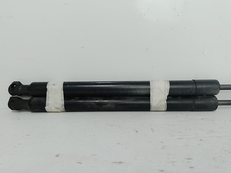 Verin de coffre RENAULT CLIO 4 PHASE 2 Diesel - 1