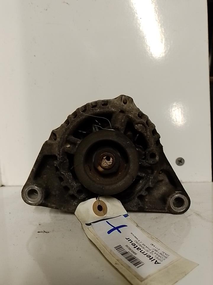 Alternateur OPEL CORSA B PHASE 2 Essence - 1