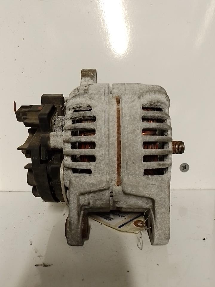 Alternateur RENAULT MODUS PHASE 1 Essence - 1
