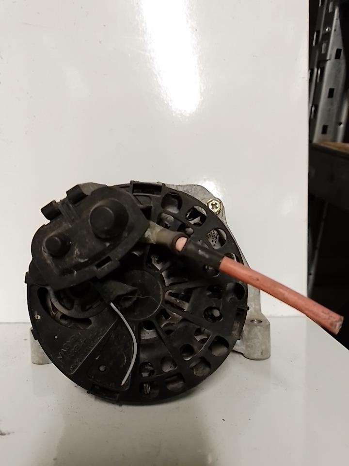 Alternateur FIAT PUNTO 2 PHASE 1 Essence - 1