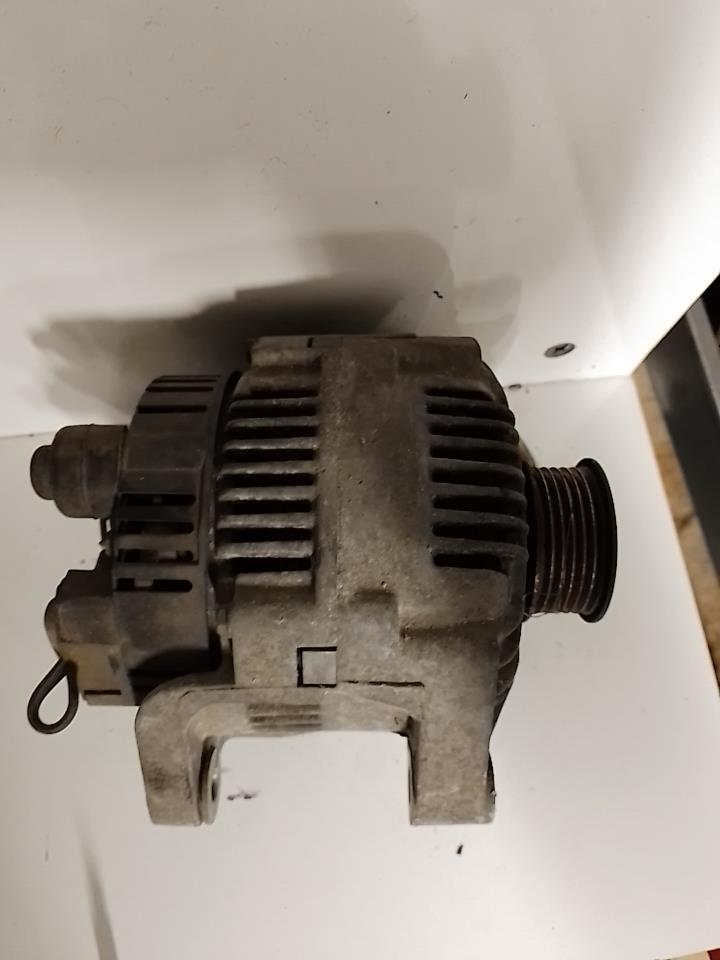 Alternateur RENAULT LAGUNA 1 PHASE 1 Diesel - 1