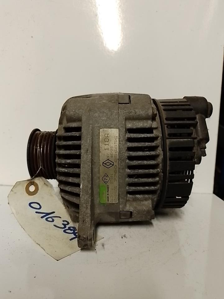 Alternateur RENAULT CLIO 1 PHASE 2 Essence - 1