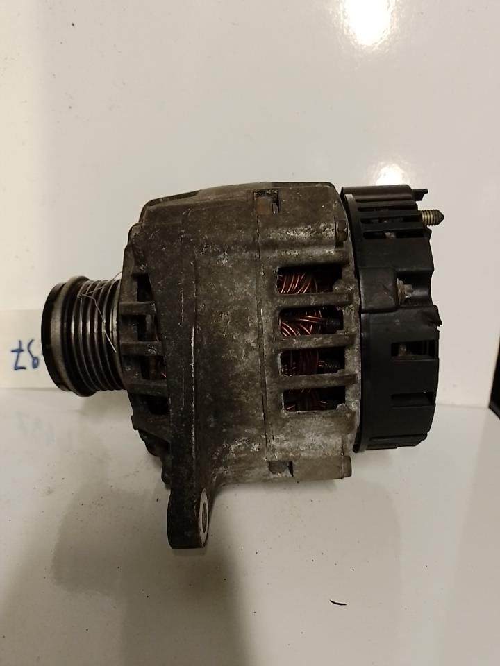 Alternateur RENAULT SCENIC 1 PHASE 2 Diesel - 1