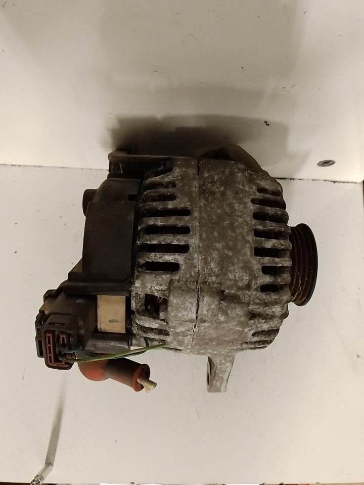 Alternateur NISSAN MICRA 3 PHASE 1 Essence - 1