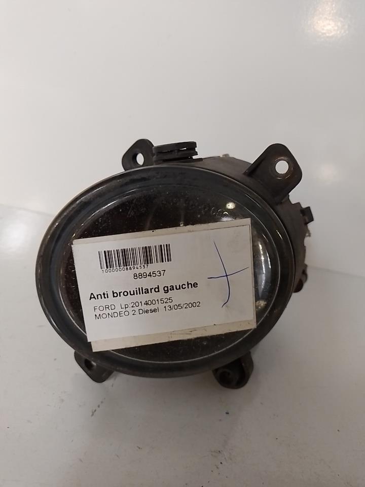 Anti brouillard gauche (feux) FORD MONDEO 2 Diesel - 1