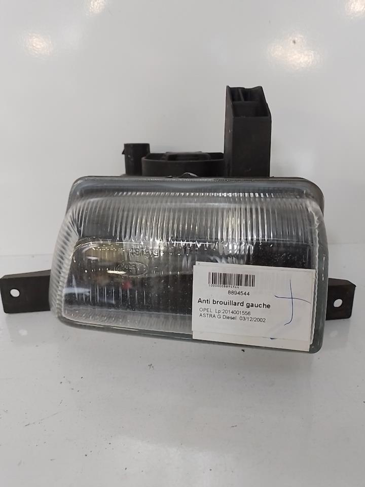 Anti brouillard gauche (feux) OPEL ASTRA G Diesel - 1