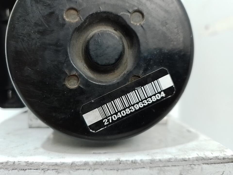 Bloc ABS (freins anti-blocage) FORD C-MAX 2 PHASE 1 Diesel - 1