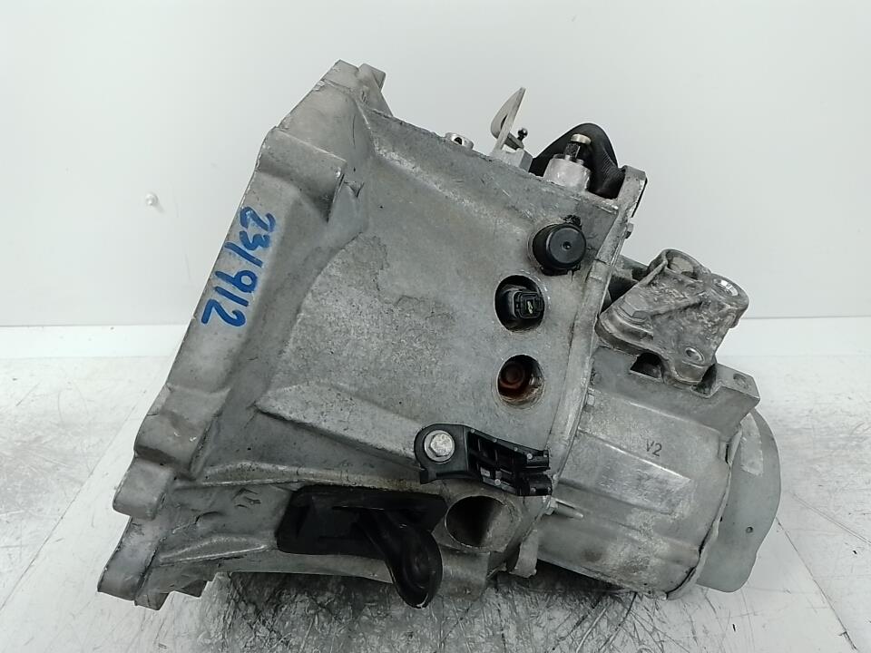 Boite de vitesses CITROEN C4 1 PHASE 1 Diesel - 1