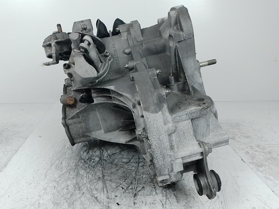 Boite de vitesses RENAULT MEGANE 3 PHASE 3 Diesel - 1