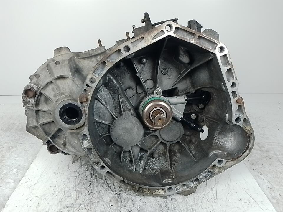 Boite de vitesses MERCEDES VITO 638 Diesel - 1