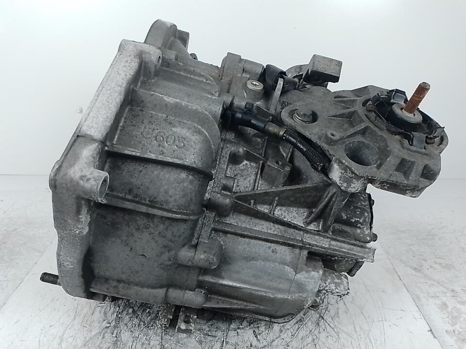 Boite de vitesses FIAT IDEA PHASE 1 Diesel - 1