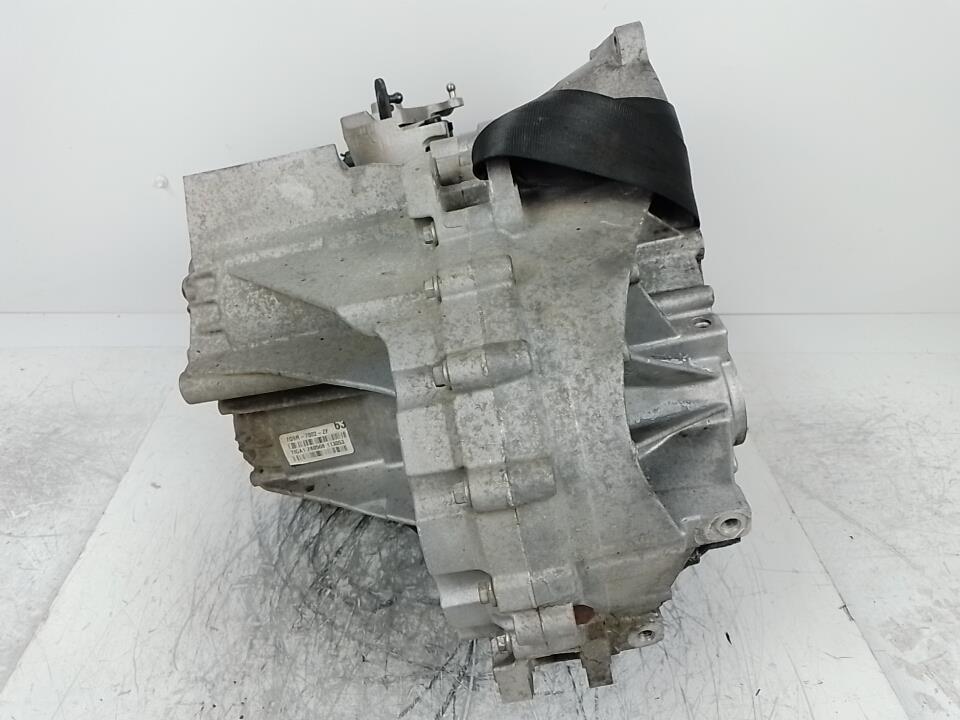 Boite de vitesses FORD MONDEO 3 PHASE 1 Diesel - 1
