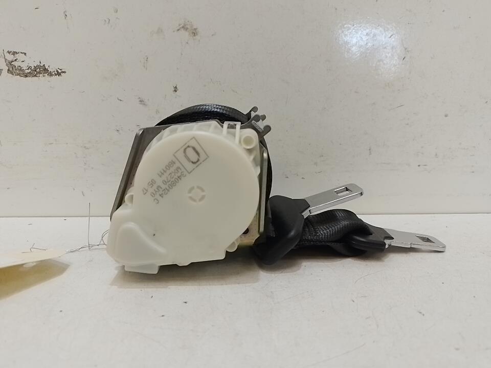 Ceinture arriere centrale FORD C-MAX 2 PHASE 1 Diesel - 1