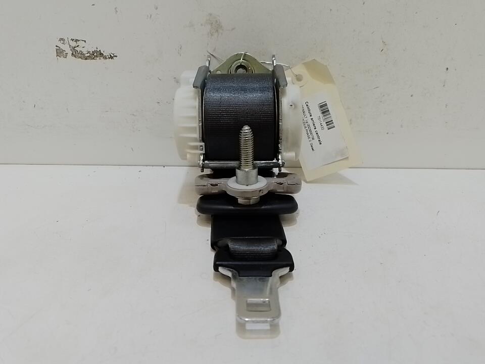 Ceinture arriere centrale RENAULT GRAND MODUS PHASE 2 Diesel - 1