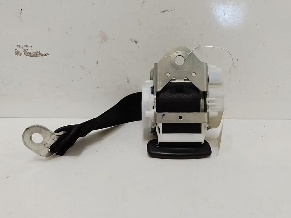 Ceinture arriere droit AUDI A3 2 SPORTBACK PHASE 2 Diesel - 1