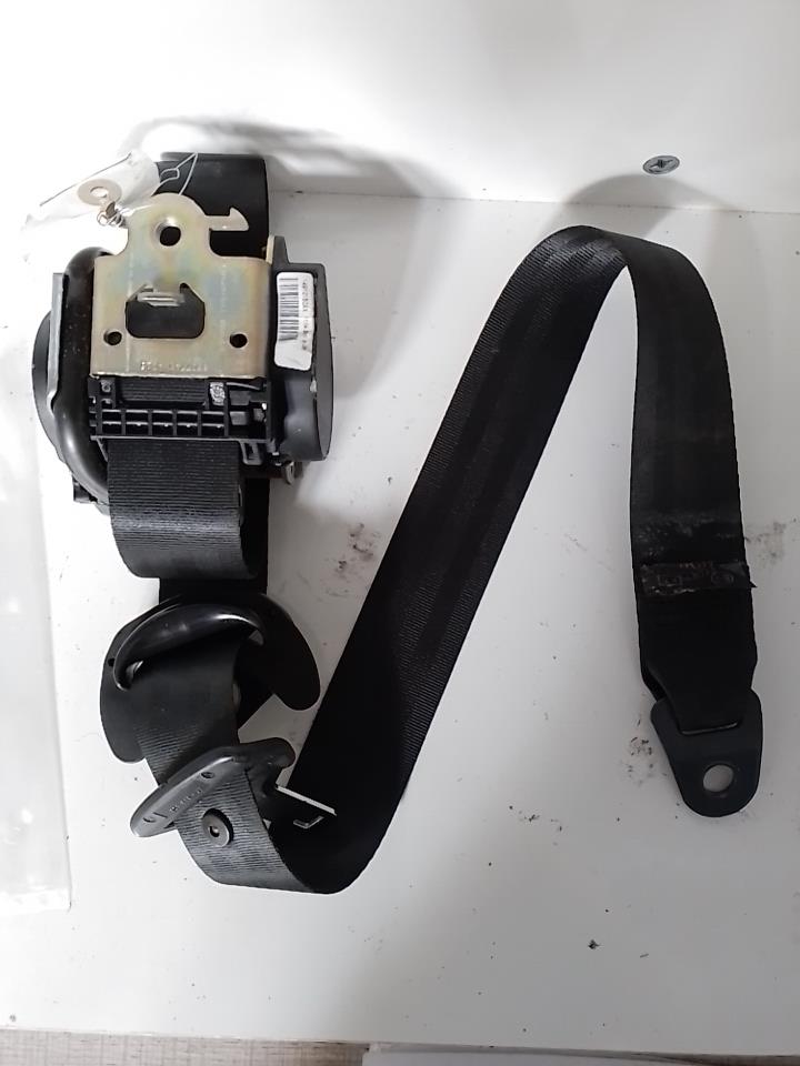 Ceinture arriere gauche CITROEN C8 Diesel - 1