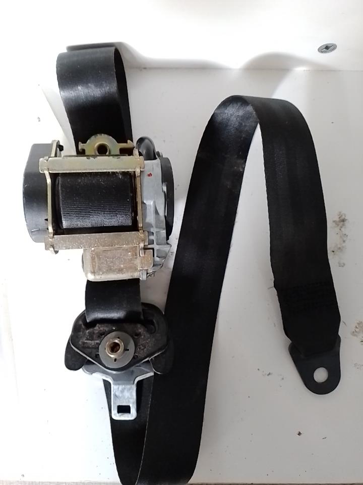 Ceinture avant gauche CITROEN C8 Diesel - 1