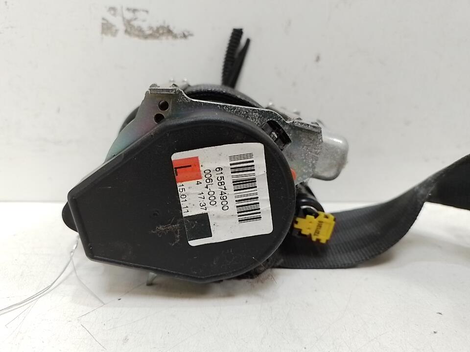 Ceinture avant gauche FORD C-MAX 2 PHASE 1 Diesel - 1