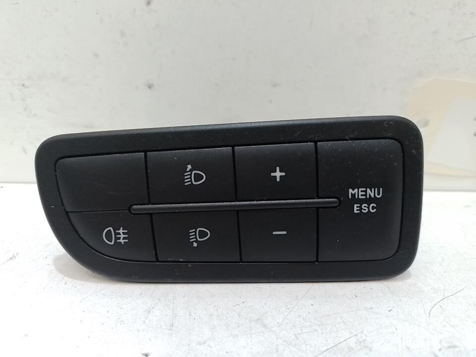 Commande de phare ALFA ROMEO MITO PHASE 1 Diesel - 1