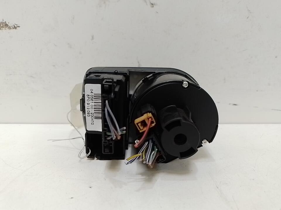 Commande de phare AUDI A3 2 SPORTBACK PHASE 2 Diesel - 1