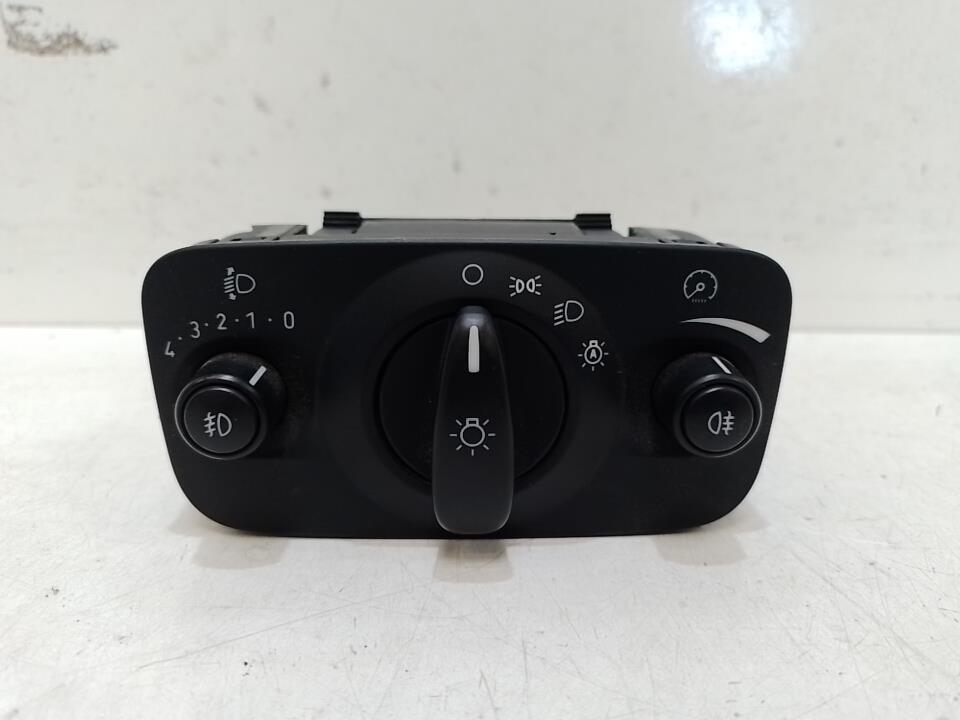Commande de phare FORD MONDEO 3 PHASE 1 Diesel - 1