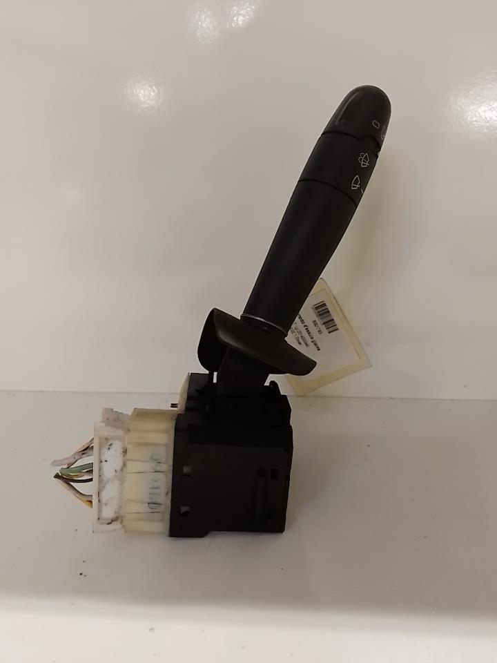 Commodo d'essuie glaces RENAULT CLIO 2 PHASE 1 Diesel - 1