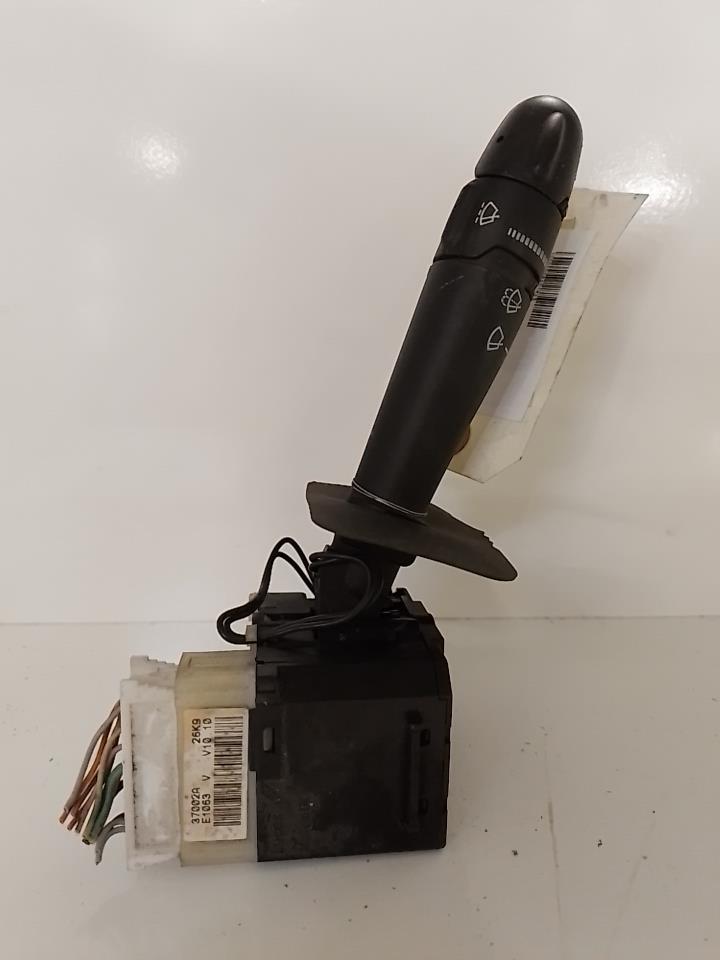 Commodo d'essuie glaces RENAULT SCENIC 1 PHASE 2 Diesel - 1
