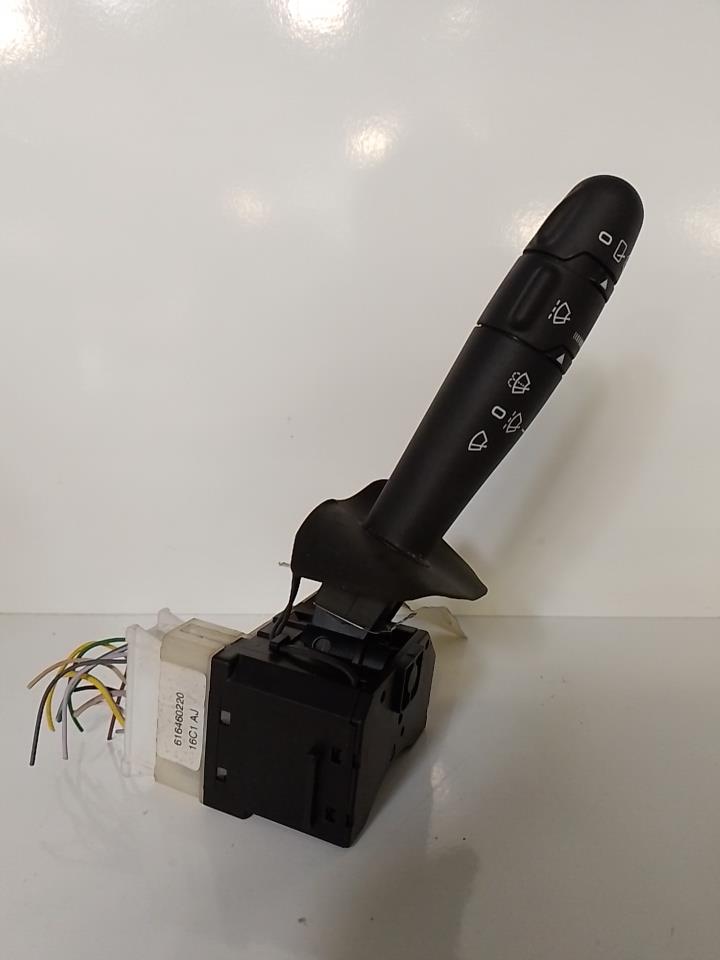 Commodo d'essuie glaces RENAULT CLIO 2 CAMPUS PHASE 2 Essence - 1