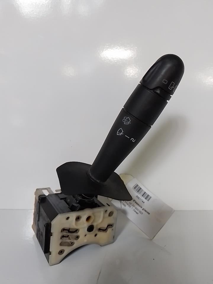 Commodo d'essuie glaces RENAULT CLIO 2 PHASE 1 Diesel - 1