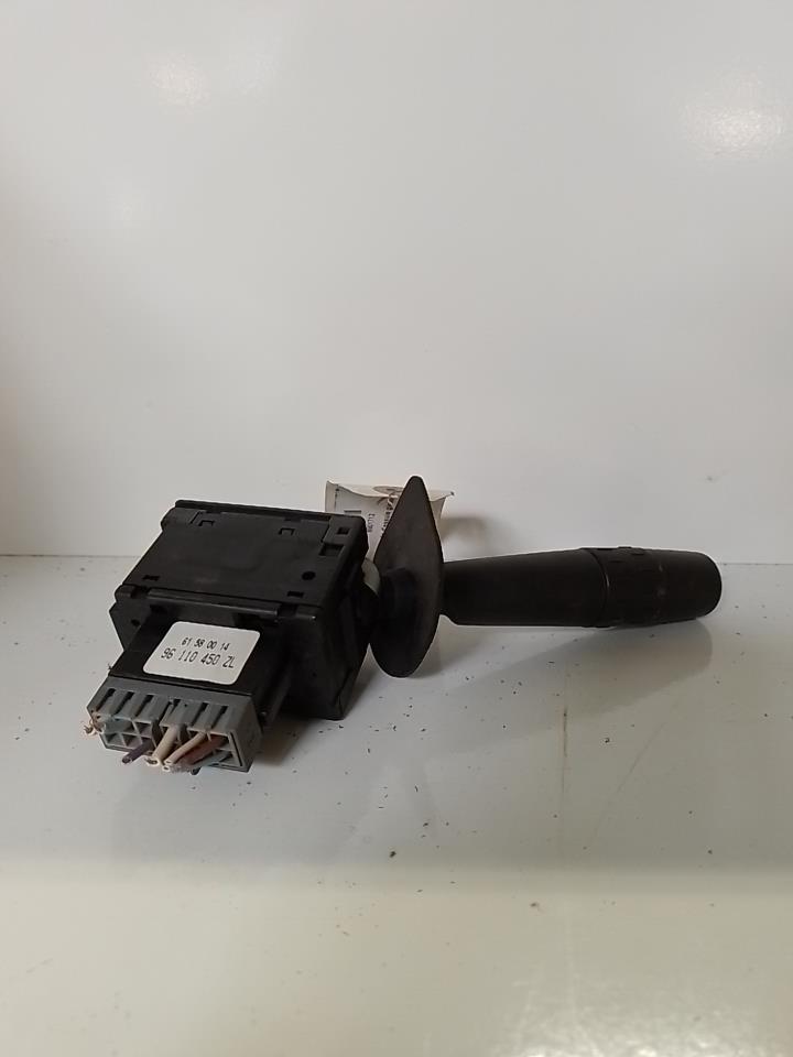 Commodo d'essuie glaces PEUGEOT 405 PHASE 2 BREAK Diesel - 1