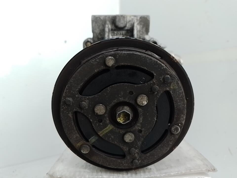 Compresseur clim FIAT PANDA 2 PHASE 1 Diesel - 1