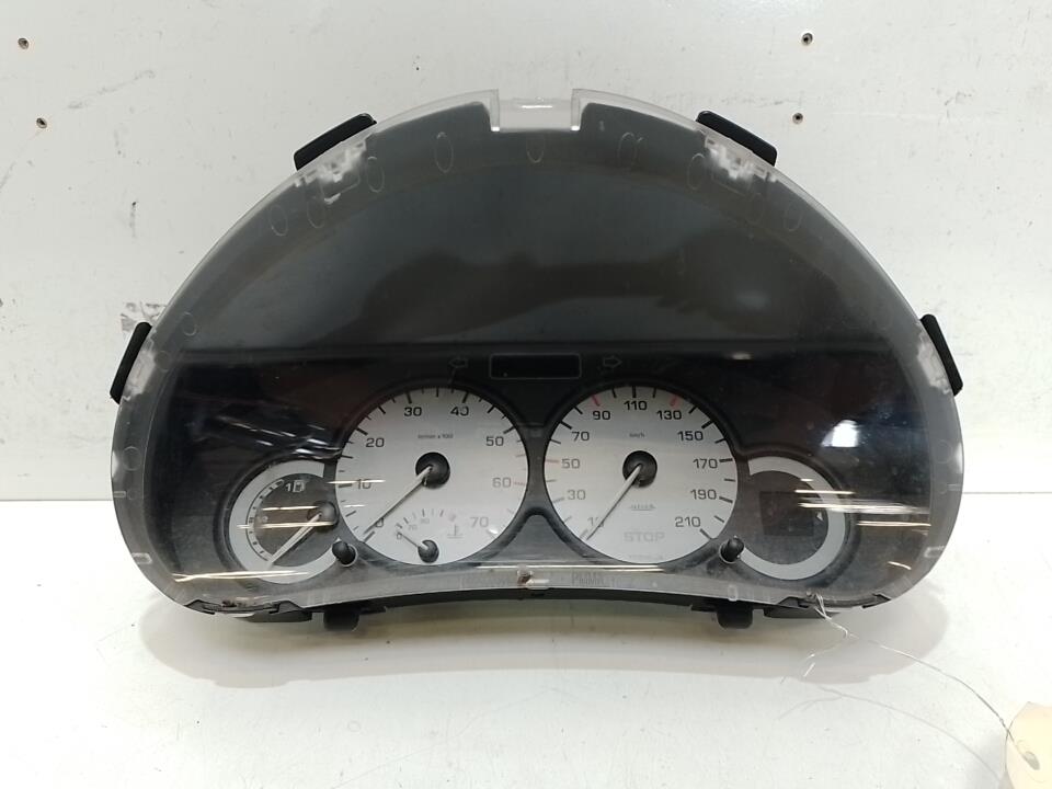 Compteur CITROEN BERLINGO 1 PHASE 2 Diesel - 1