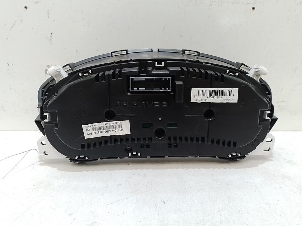 Compteur SUZUKI SX4 1 Diesel - 1