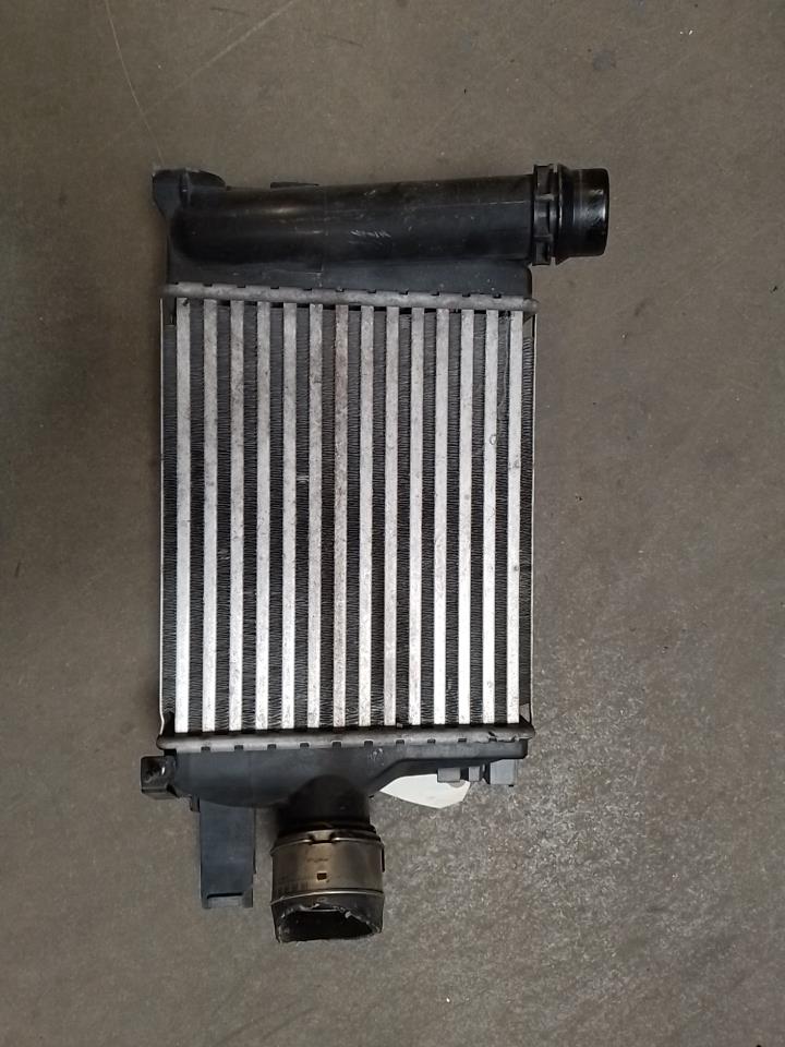 Echangeur air (Intercooler) RENAULT CLIO 4 PHASE 1 Essence - 1